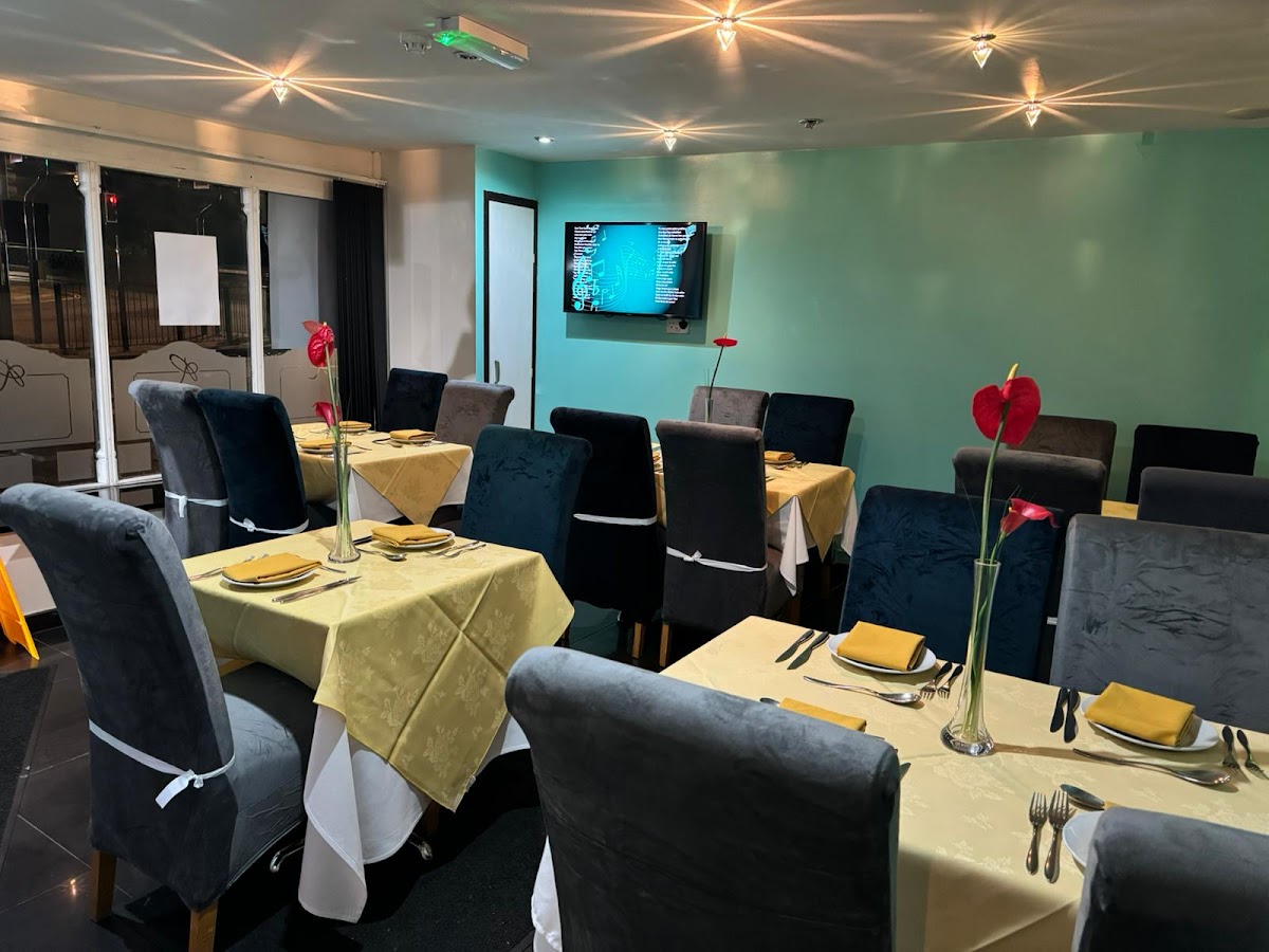The Mint House - Evesham
